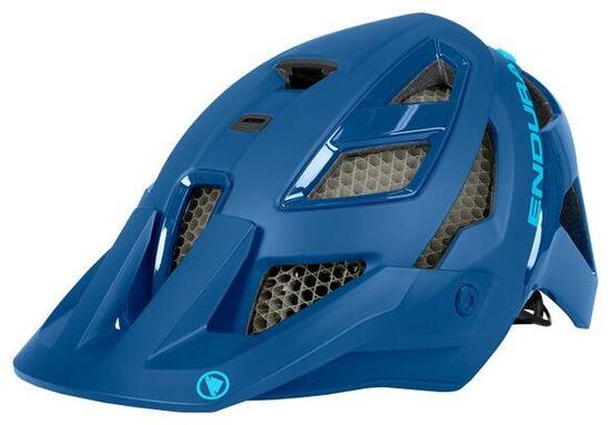 Casco Endura MT500 MIPS Mirtillo