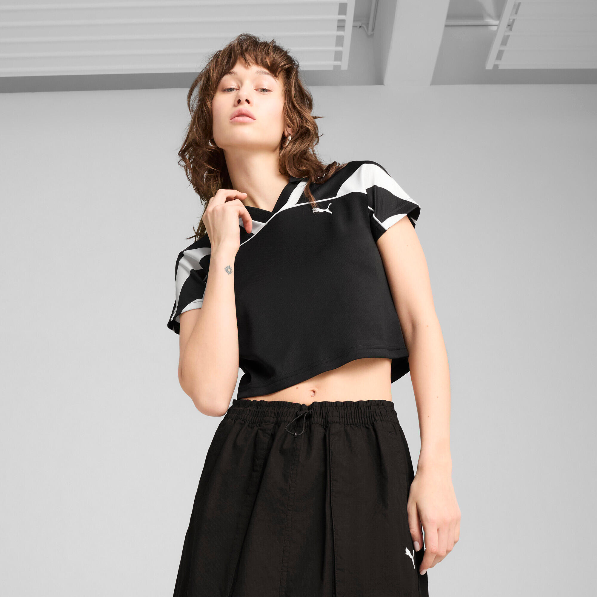 Maglia da donna Puma Future Archive 2/7