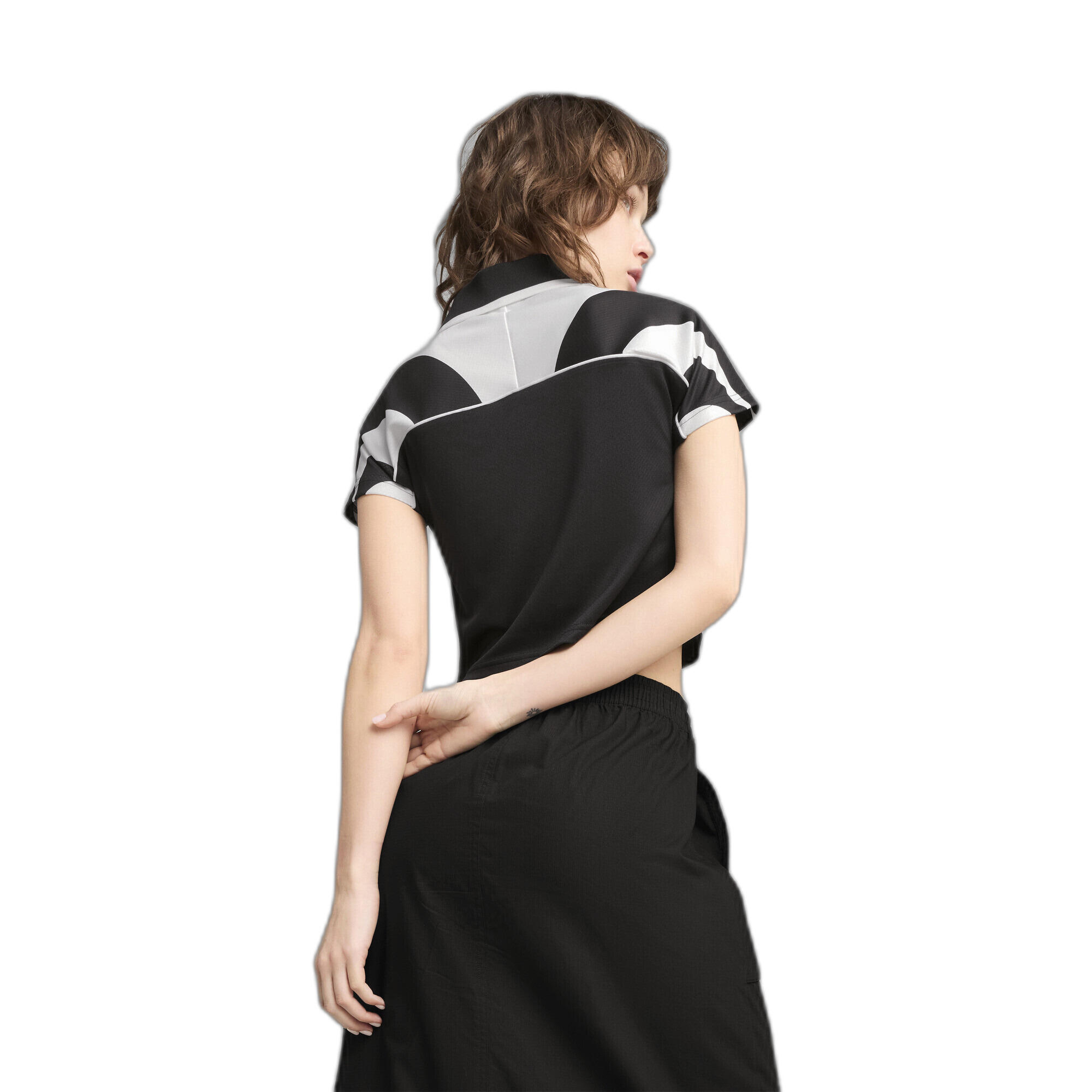 Maglia da donna Puma Future Archive 4/7