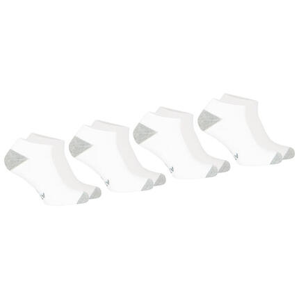 Lot de 4 paires de socquettes homme Ecopack Sport