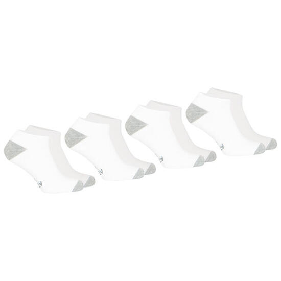 Lot de 4 paires de socquettes homme Ecopack Sport