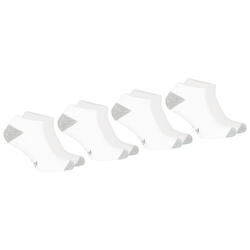 Lot de 4 paires de socquettes homme Ecopack Sport