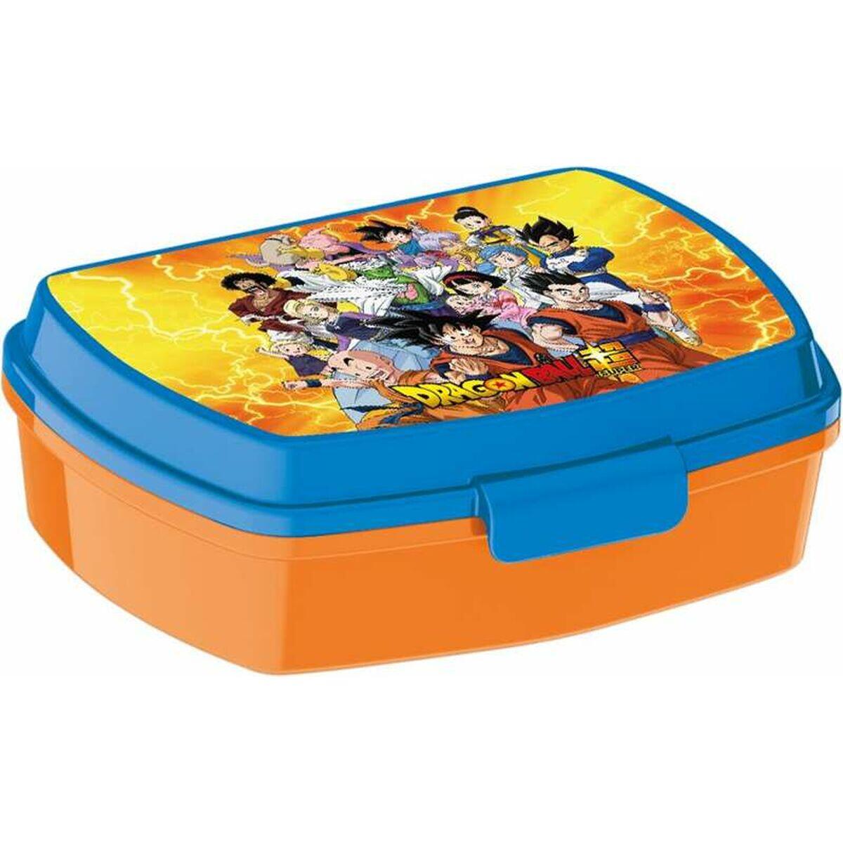 Porta pranzo Dragon Ball Dragon Ball 315 ml 2/3