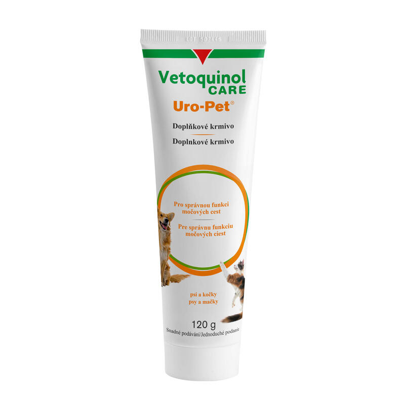 Uro-Pet gel 120g
