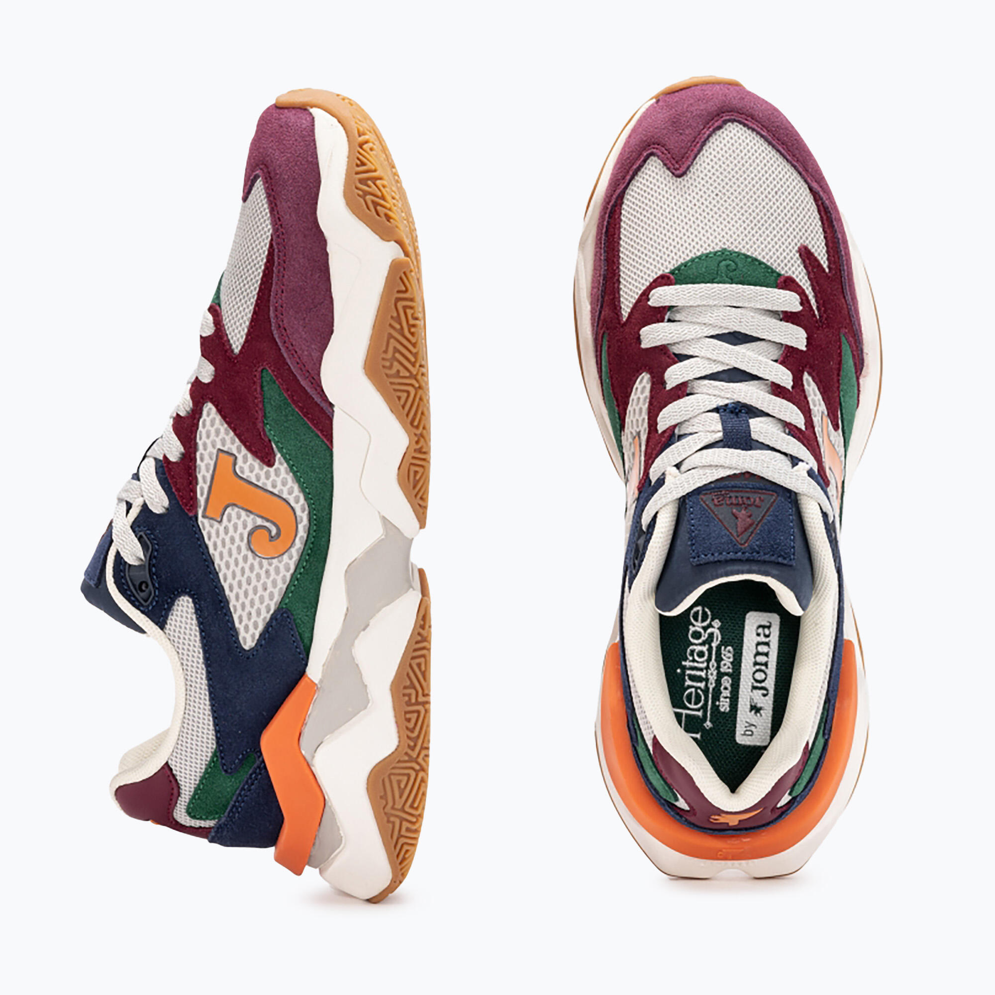 Chaussures homme Joma C1400 4/5