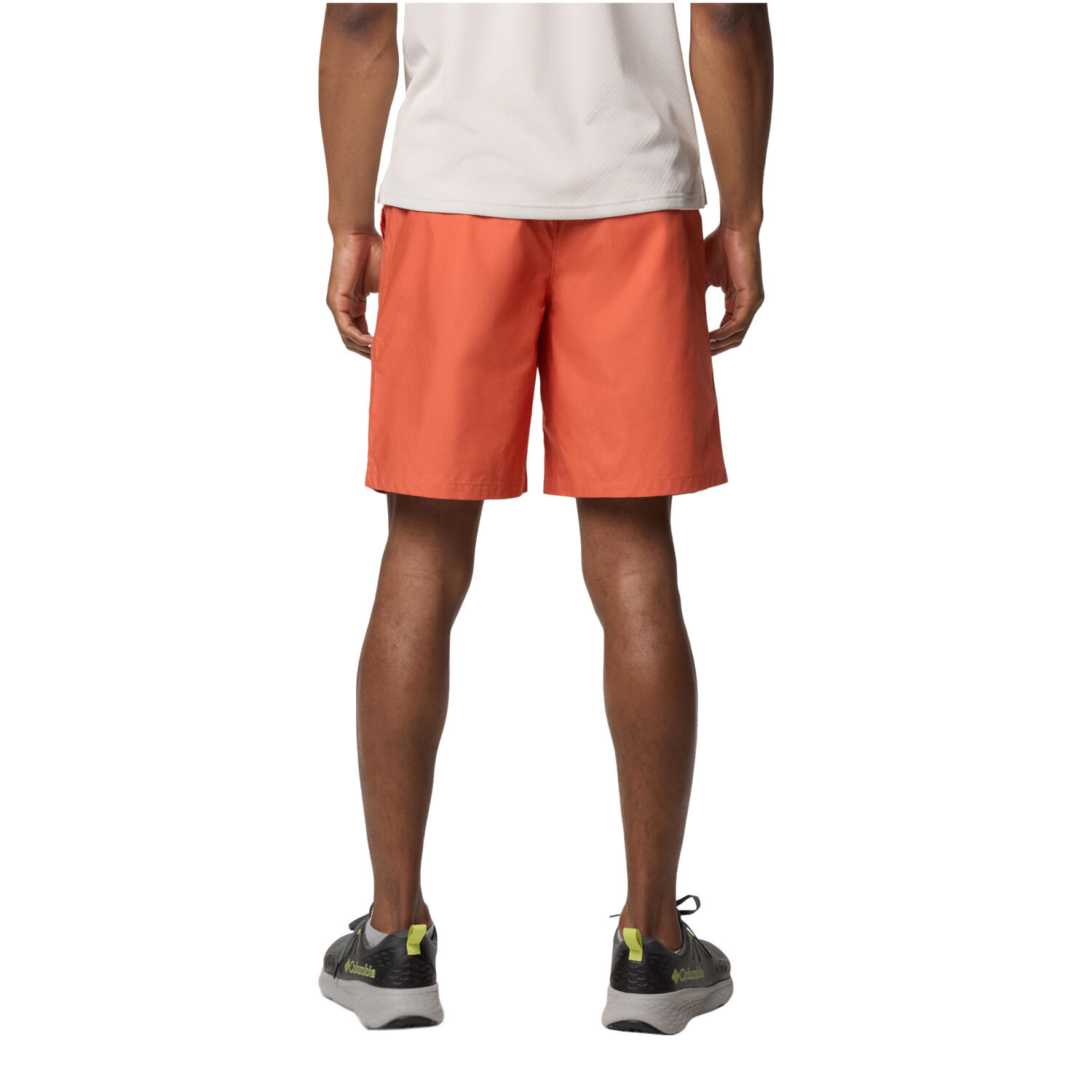 Spodenki sportowe męskie  Washed Out Easy Short 4/4