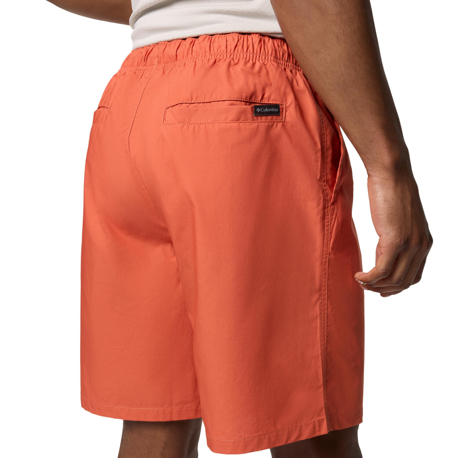 Spodenki sportowe męskie  Washed Out Easy Short 2/4