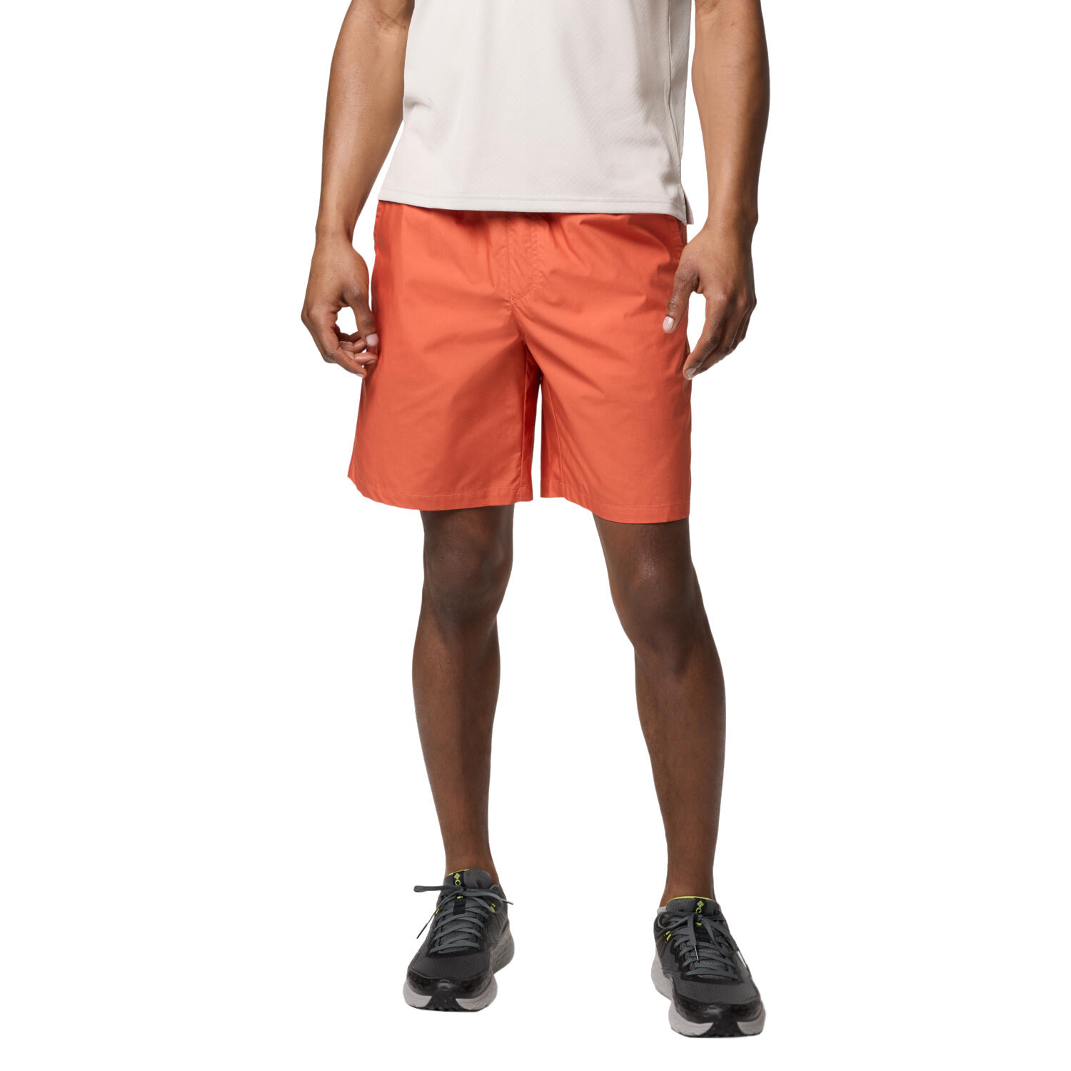 Spodenki sportowe męskie  Washed Out Easy Short 3/4