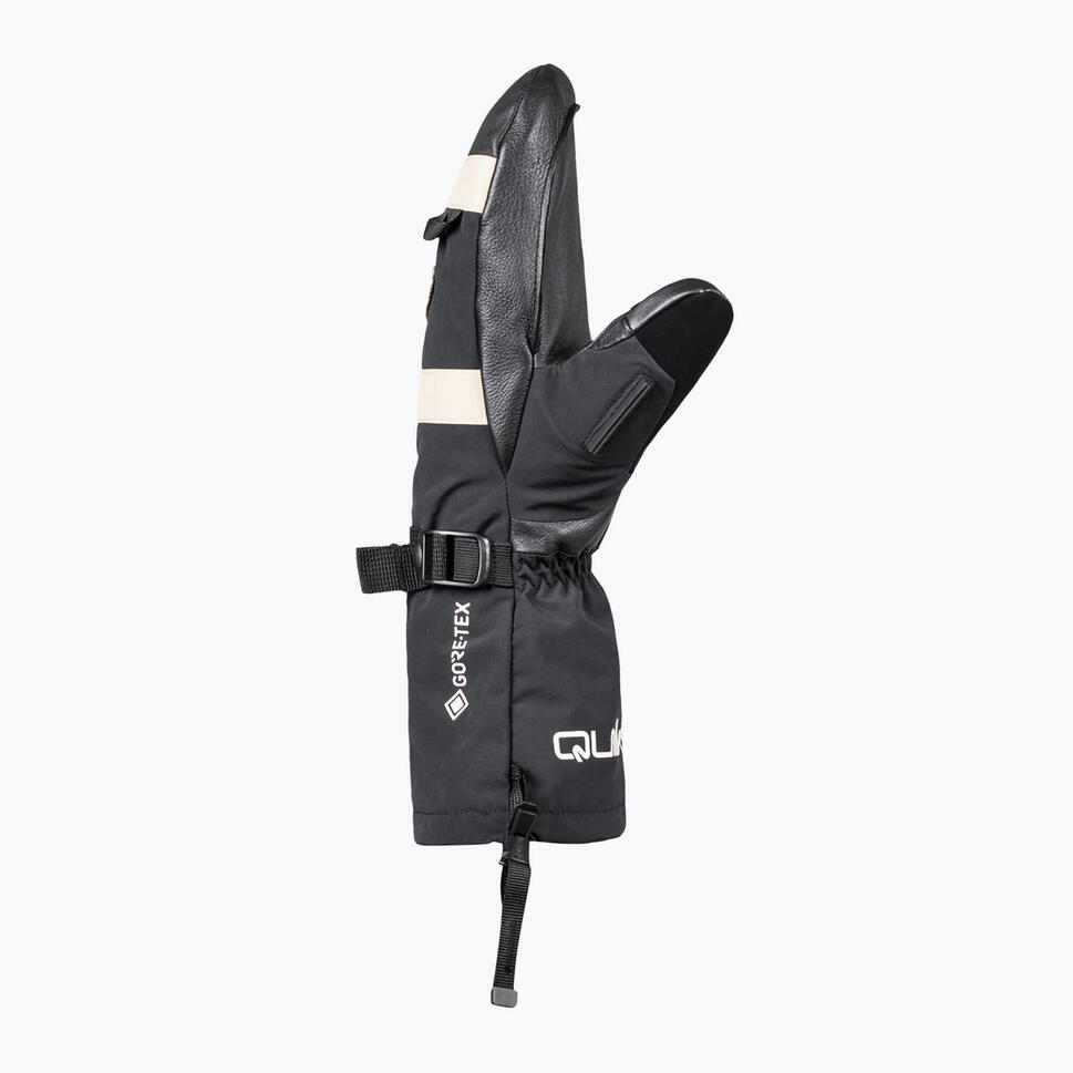 Rękawice snowboardowe męskie Quiksilver Austen Sweetin Goretex Mitt