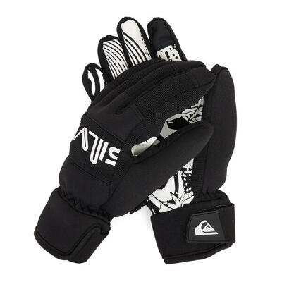 Quiksilver Method Herren Snowboardhandschuhe