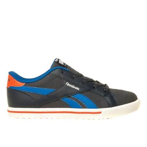 Trainers Adult Reebok Royal Complete Black