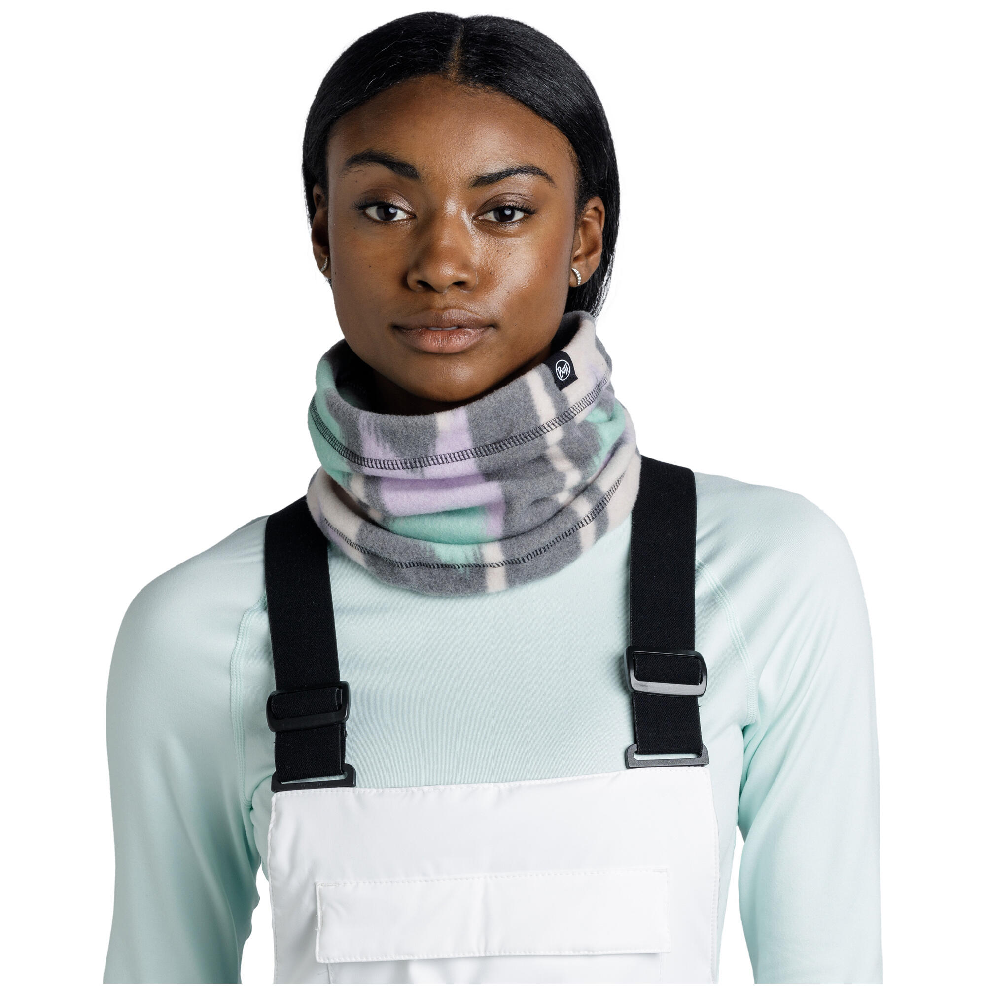 BUFF Gepersonaliseerde polar nekwarmer Buff Cusha