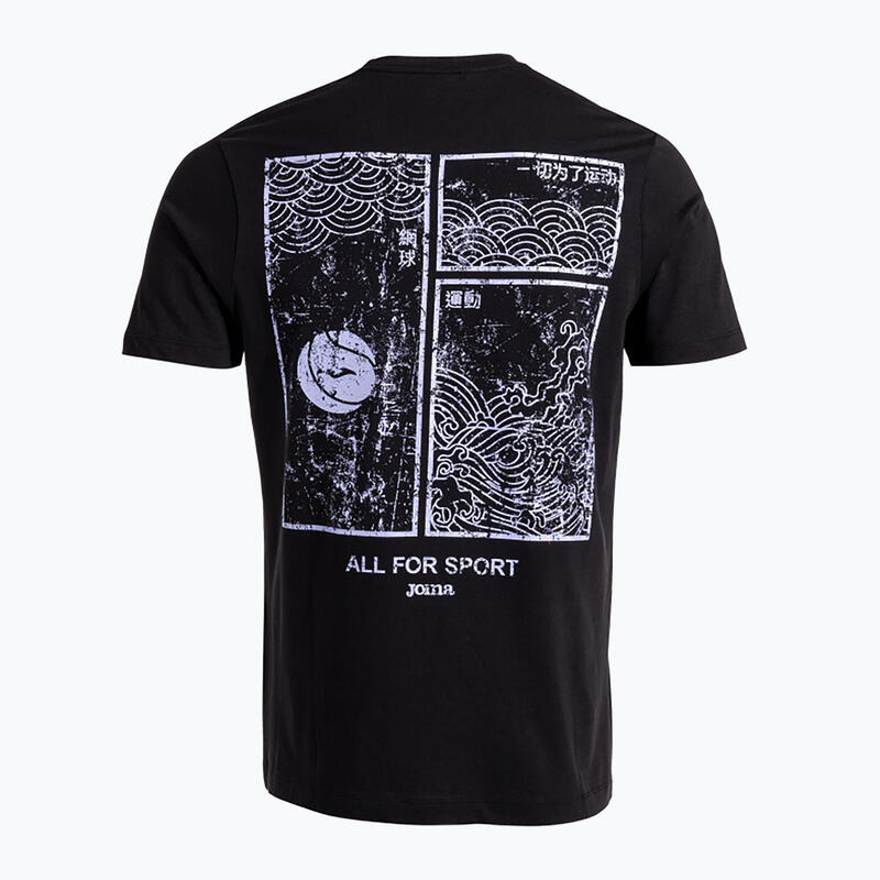 Tricou tenis pentru bărbați Joma Challenge