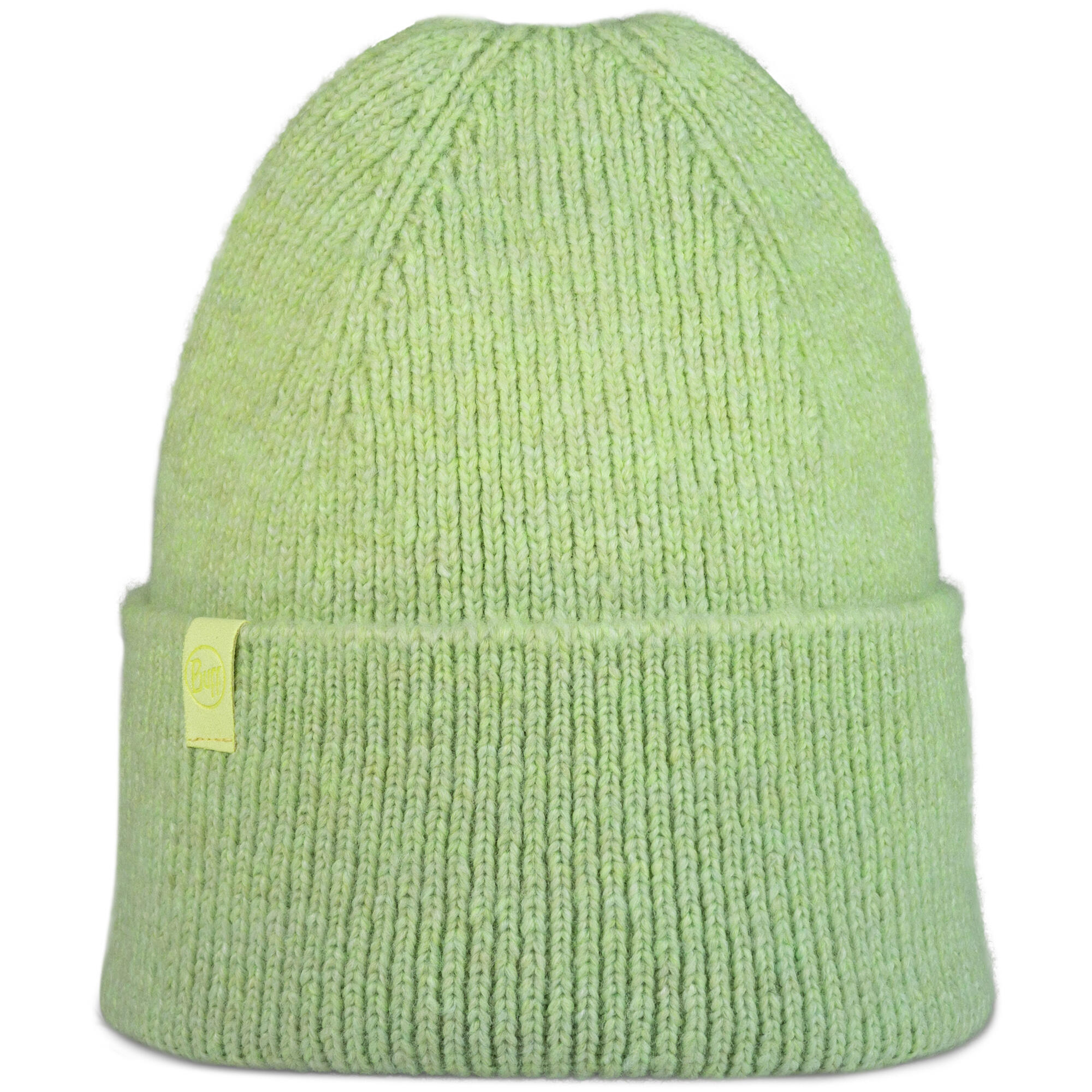 Czapka zimowa wywijana BUFF Knitted Beanie Marin 3/4
