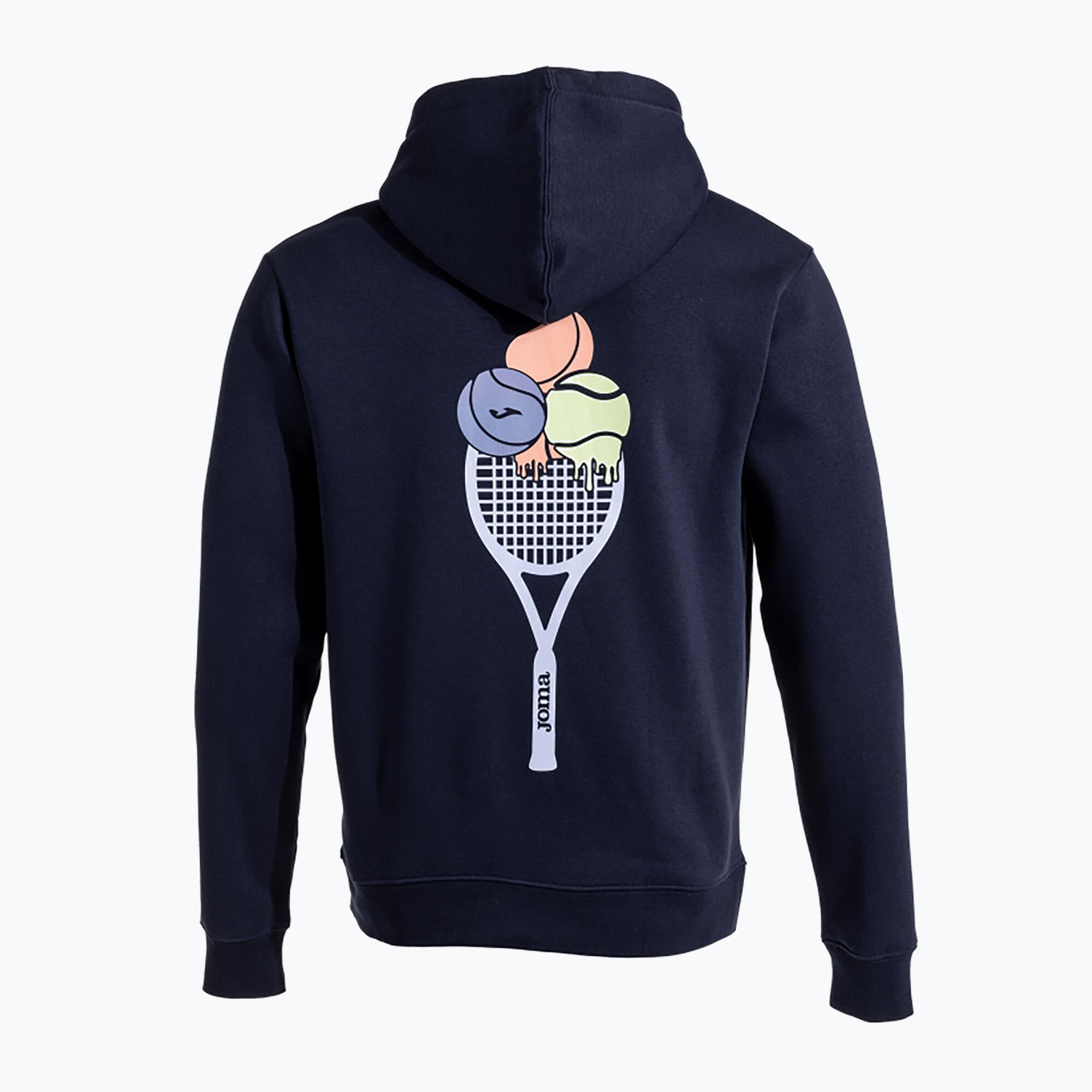 Joma Challenge Herren Sweatshirt 2/5
