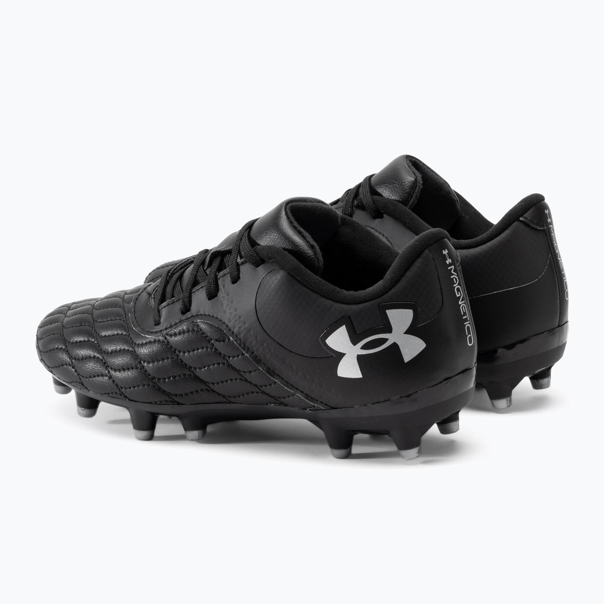 Scarpe da calcio per bambini Under Armour Magnetico Select JR 3.0 FG 3/5