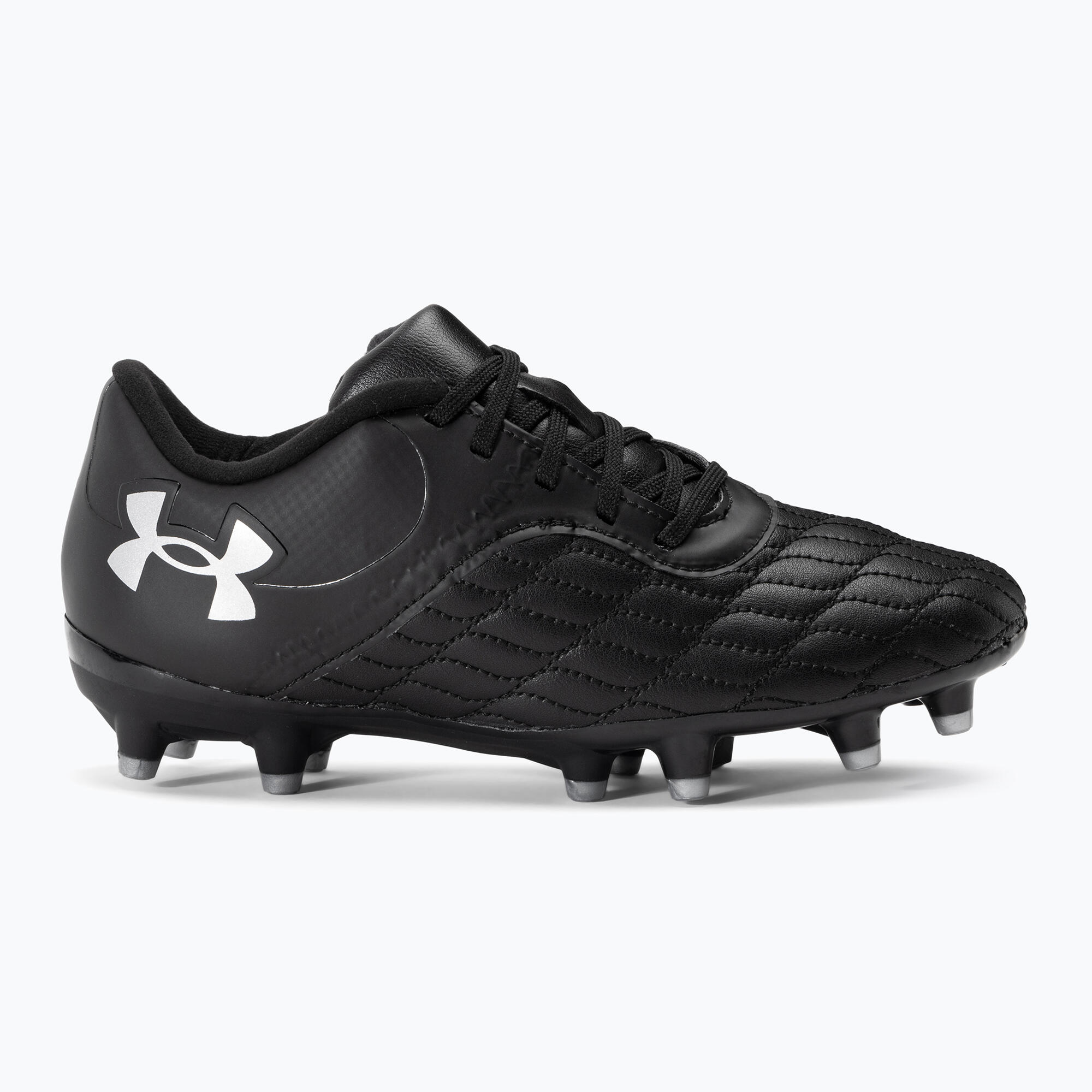 Scarpe da calcio per bambini Under Armour Magnetico Select JR 3.0 FG 2/5