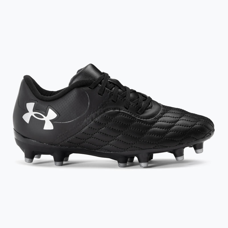 Pantofi de fotbal pentru copii Under Armour Magnetico Select JR 3.0 FG