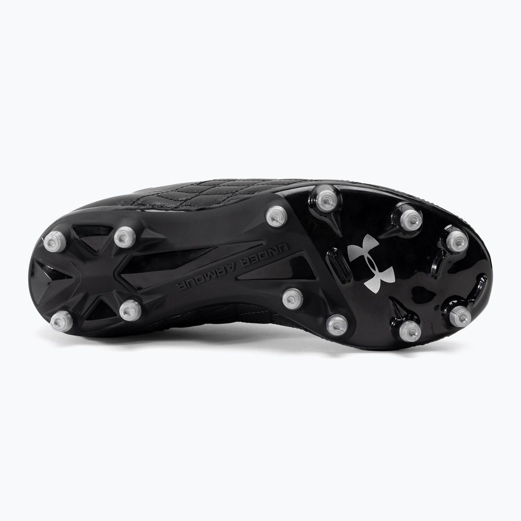 Scarpe da calcio per bambini Under Armour Magnetico Select JR 3.0 FG 5/5