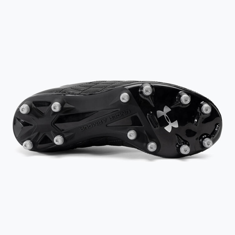 Pantofi de fotbal pentru copii Under Armour Magnetico Select JR 3.0 FG