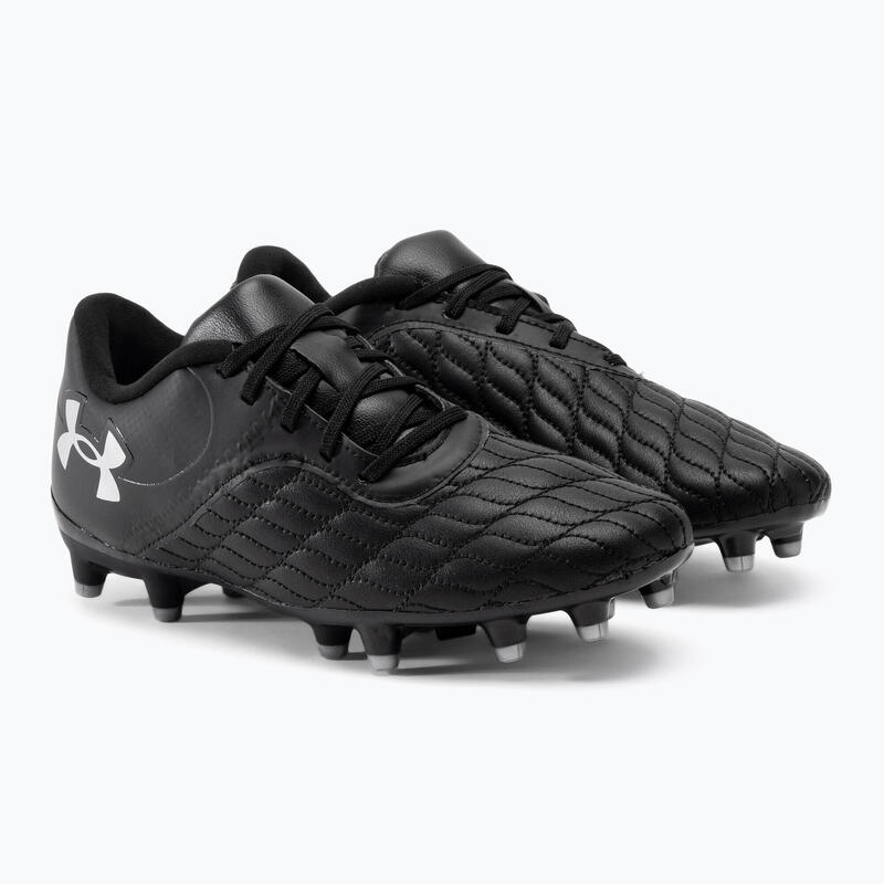 Pantofi de fotbal pentru copii Under Armour Magnetico Select JR 3.0 FG