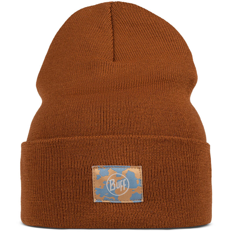 Czapka dziecięca BUFF KNITTED BEANIE BERY