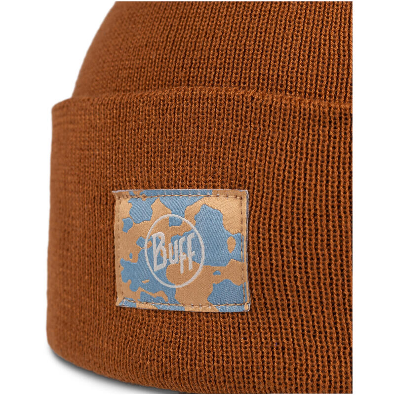 Czapka dziecięca BUFF KNITTED BEANIE BERY
