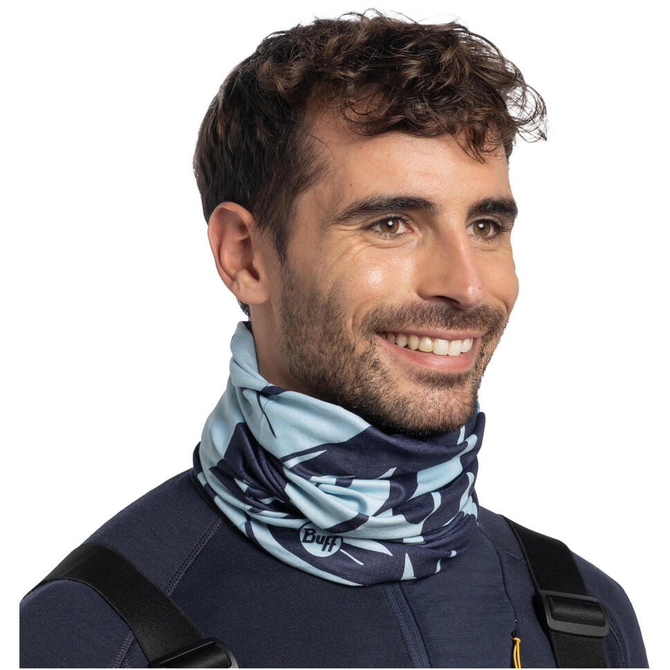 Bandana BUFF THERMONET® RYCAL MULTI