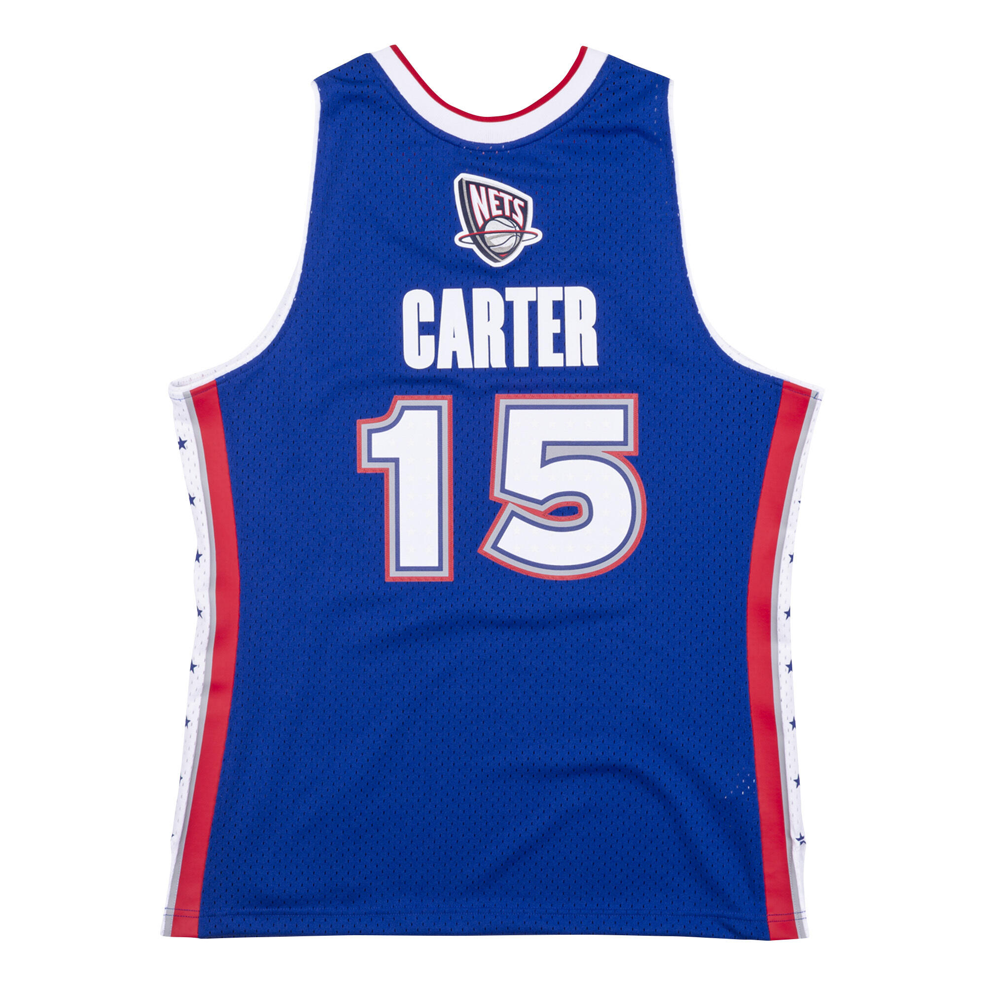 Maillot NBA All Star East Vince Carter 2/3