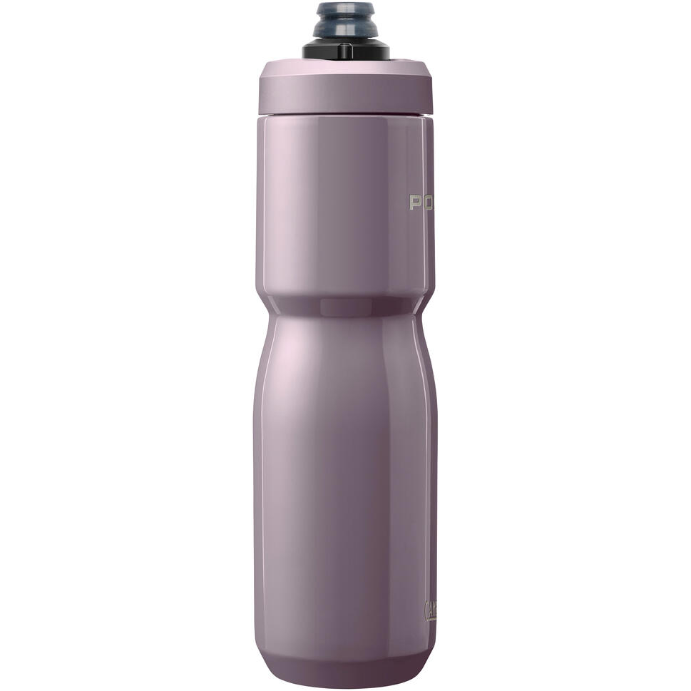 Bidon rowerowy CamelBak Podium® Steel 650ml