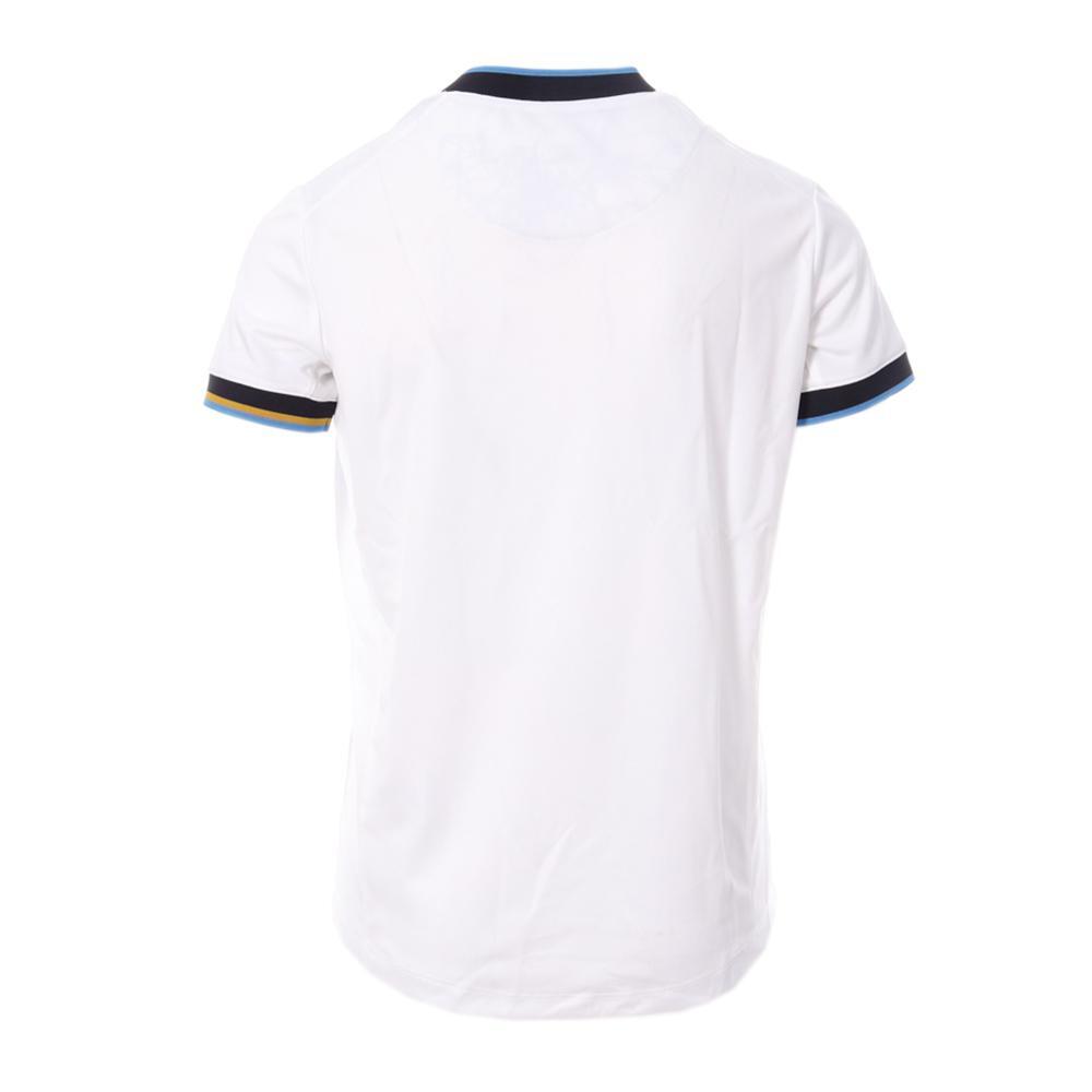 Camiseta Réplica Junior ESTAC Troyes Visitante Le Coq Sportif 2023/2024 2/2