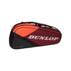 Sac de raquette de tennis pour 3 raquettes Dunlop Cx-Performance