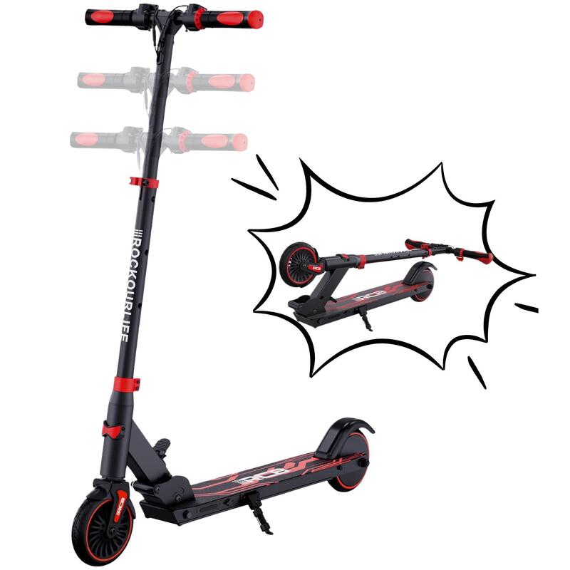 Trottinette électrique Enfant Dès 6 ans RCB-R15