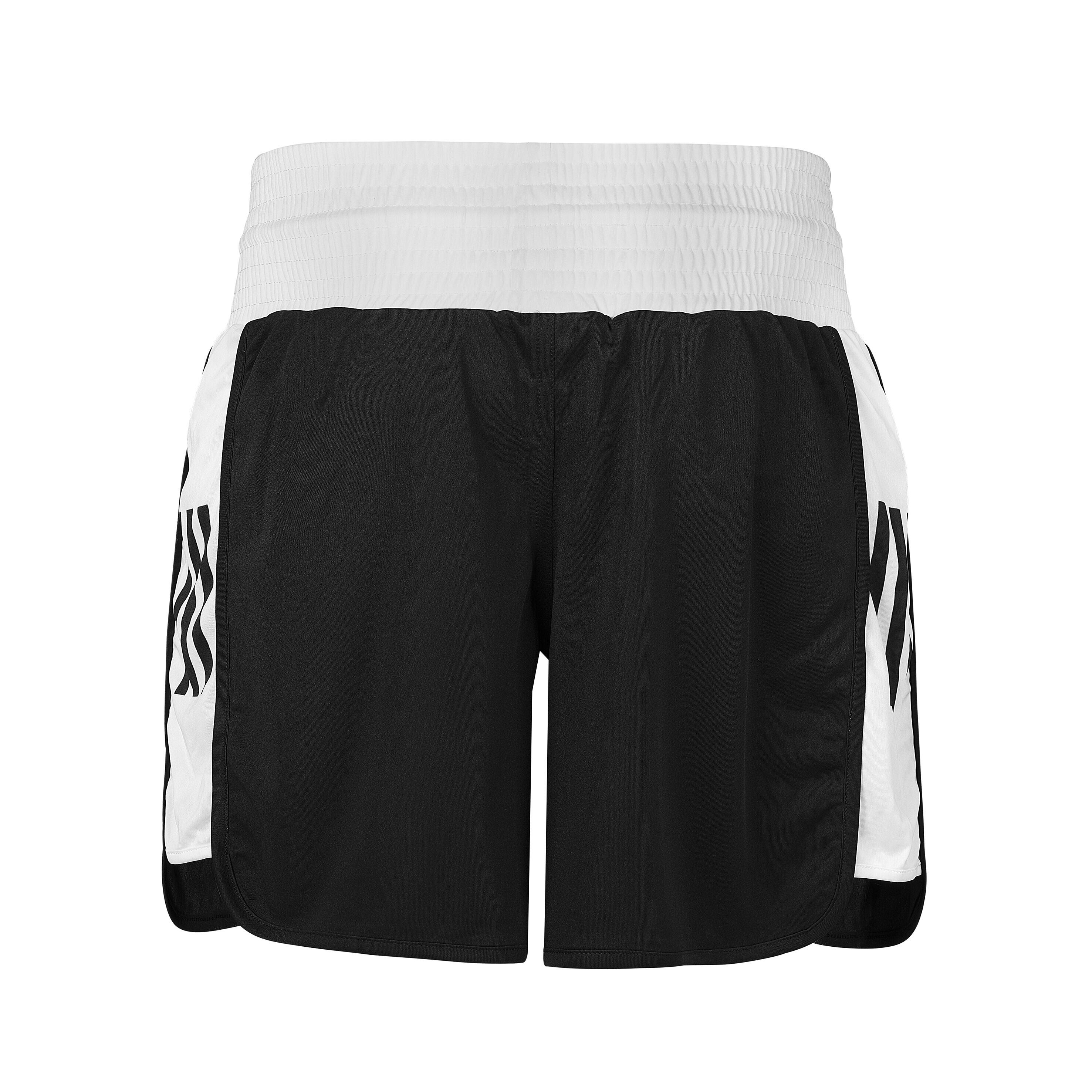 Short de boxe amateur femme adidas 3/6