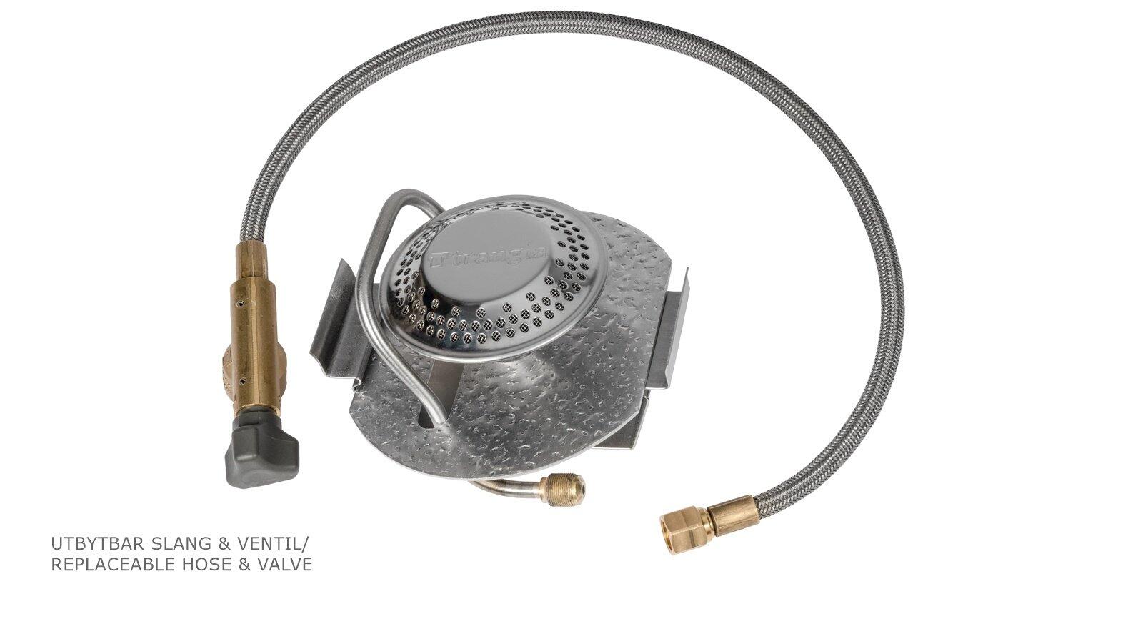 Trangia Quemador de gas Storm - GB77 5/7