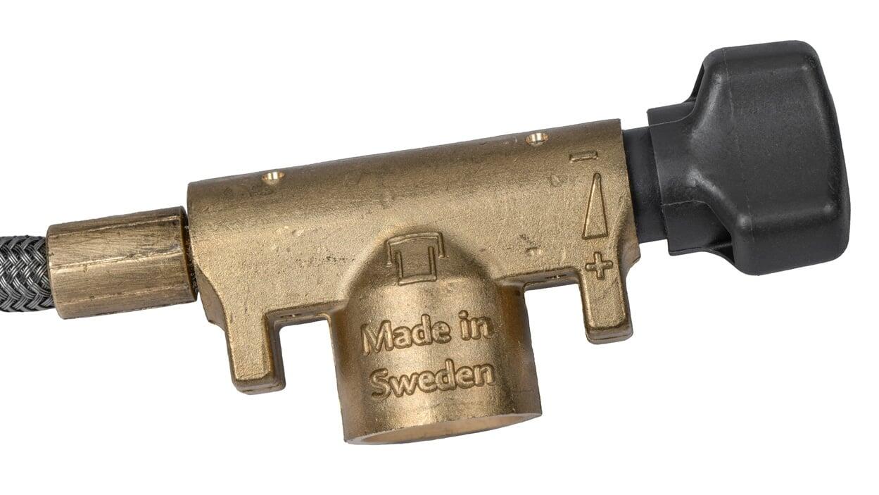 Trangia Quemador de gas Storm - GB77 6/7