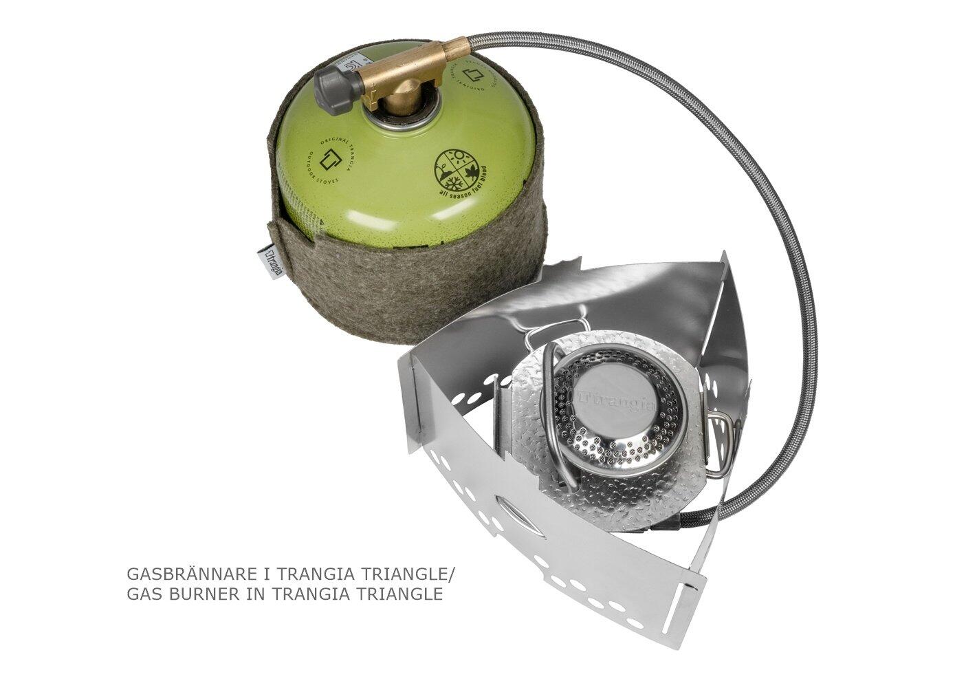 Trangia Quemador de gas Storm - GB77 2/7
