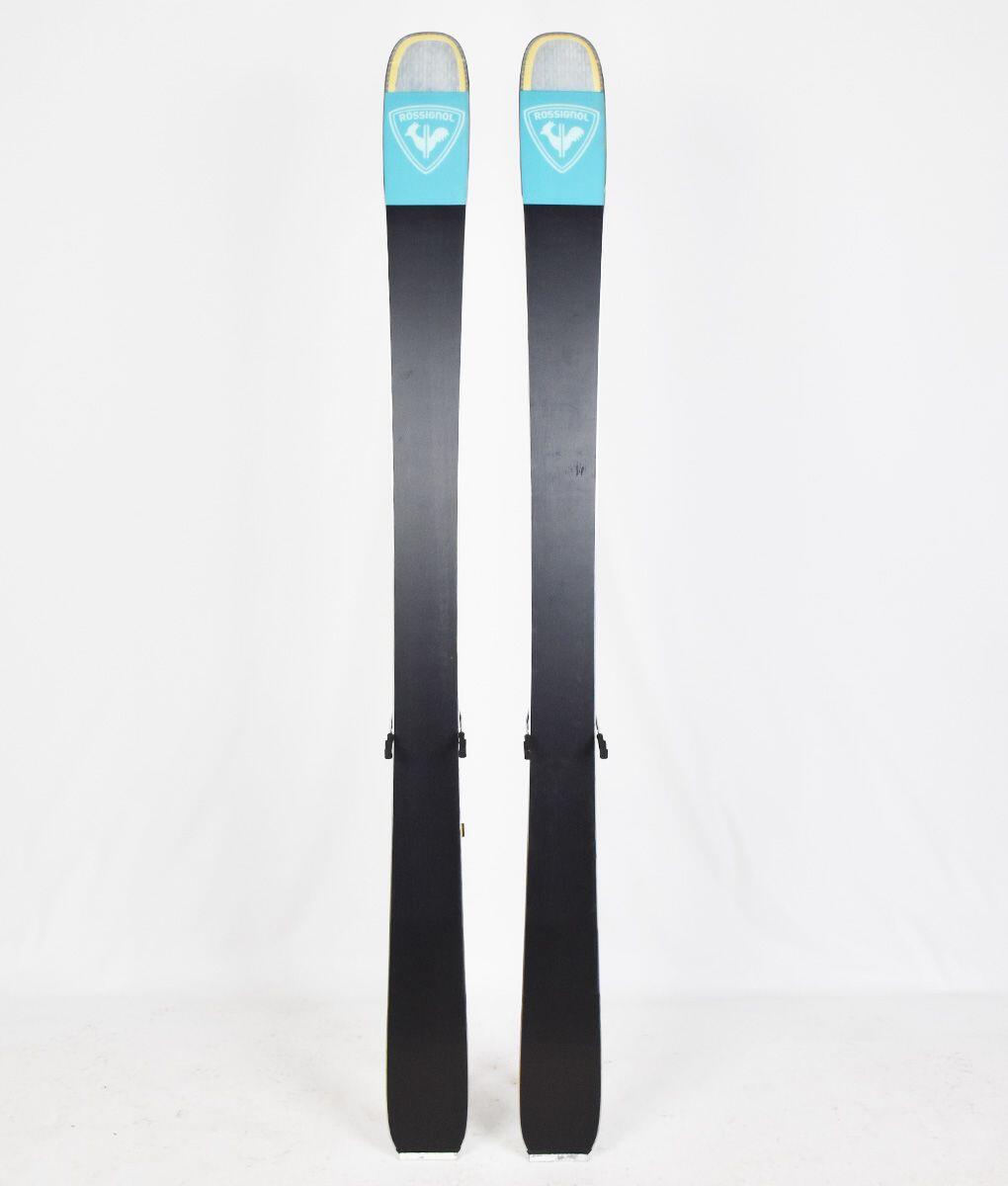 Ski Alpin Ski Neuf Rossignol Rallybird 94 2025 3/3