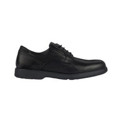 Mocassins Cuir Geox Spherica - Homme