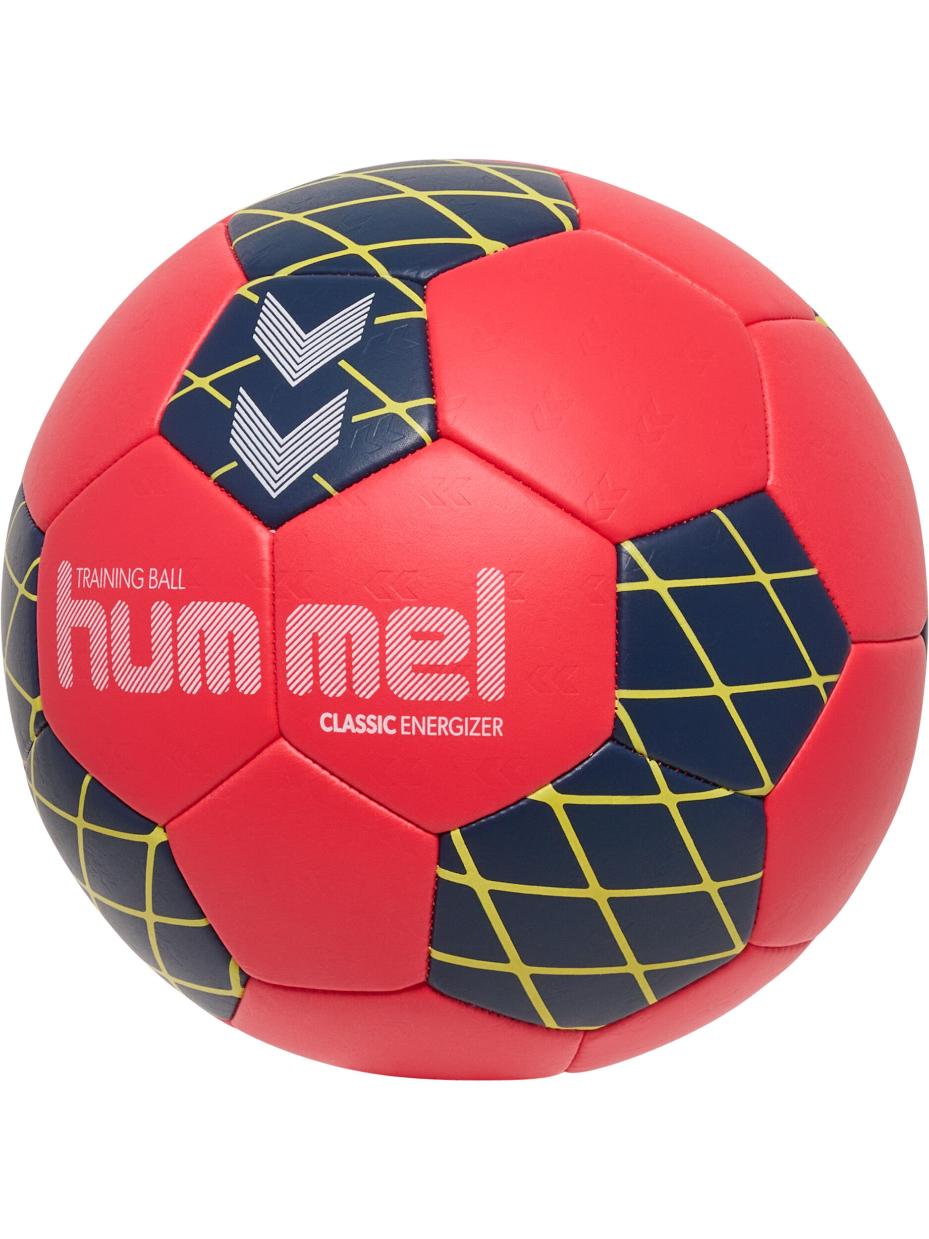 Rood / Donkerblauw / Geel