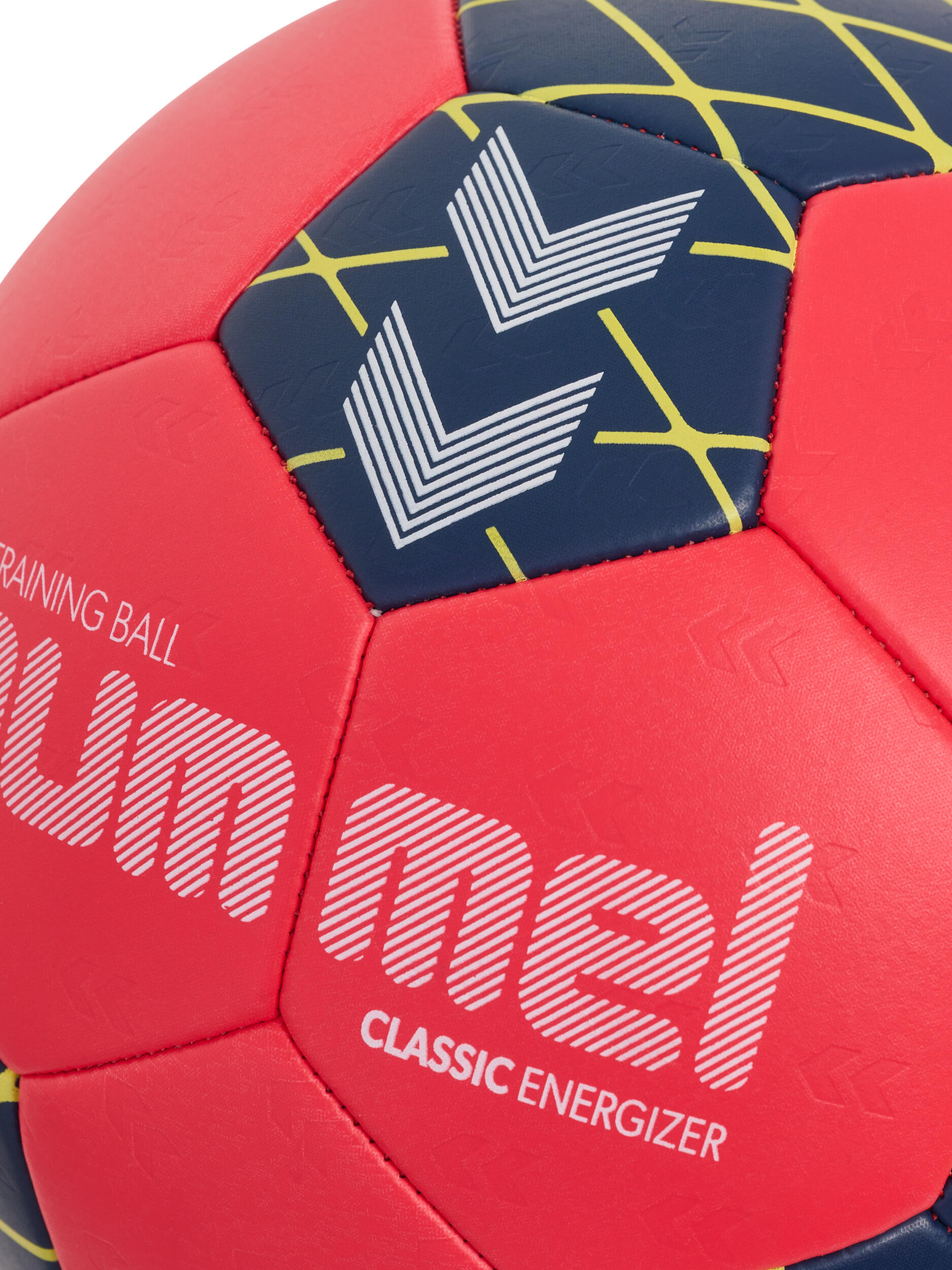 Instap Handbal Hmlclassic Unisex Volwassene HUMMEL 7/7