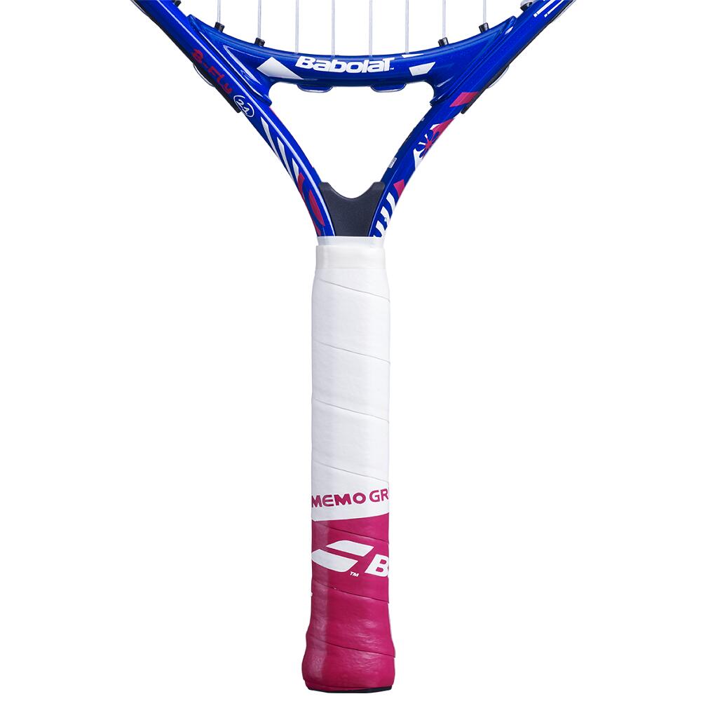 Raquette de tennis Babolat B Fly Junior 21 avec housse 3/7