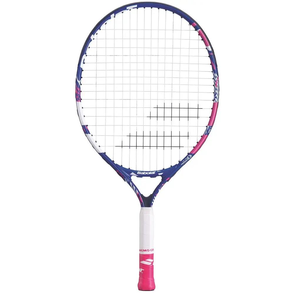 Babolat B Fly Junior 21" Tennis Racket & Cover