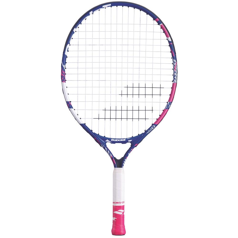 BABOLAT Babolat B Fly Junior 21" Tennis Racket & Cover