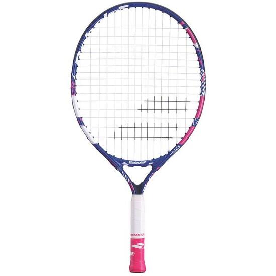 Raquette de tennis Babolat B Fly Junior 21 avec housse