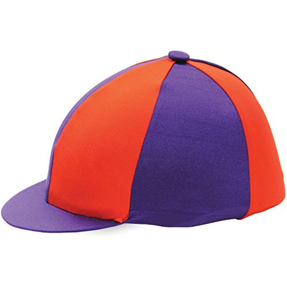 purple / red