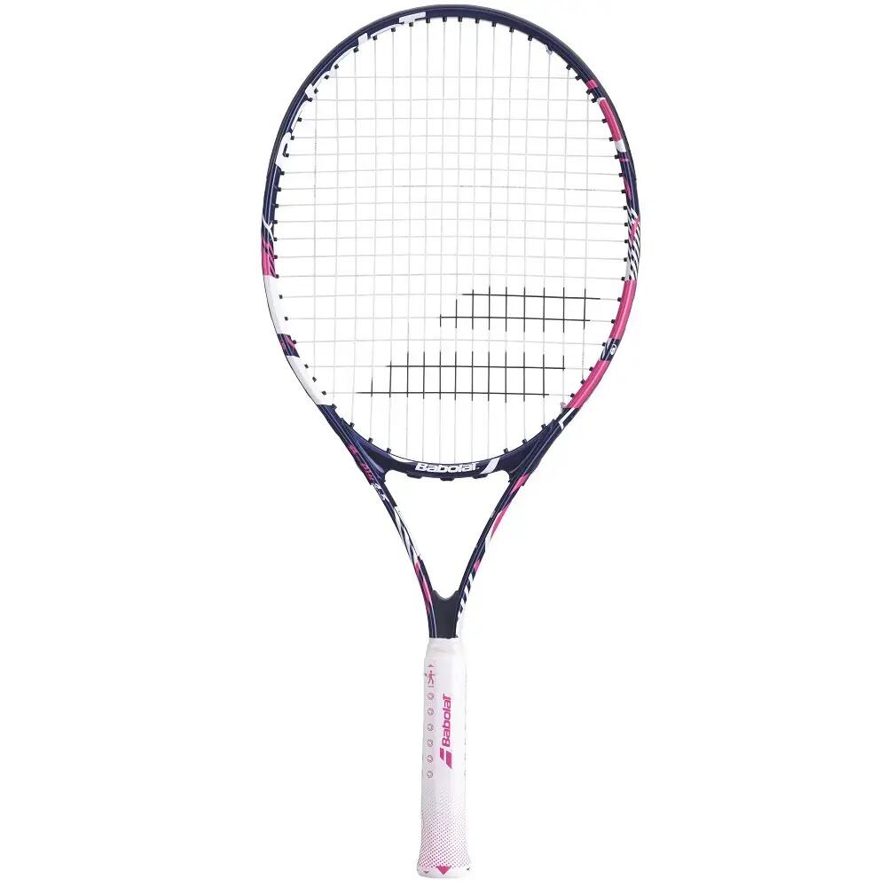Babolat B Fly Junior 25" Tennis Racket & Cover