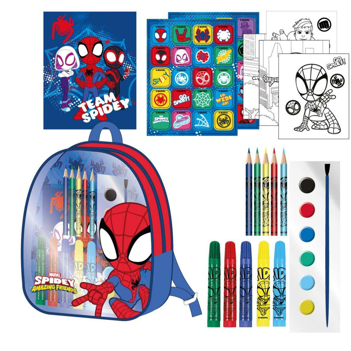 SPIDEY AND HIS AMAZING FRIENDS picture
