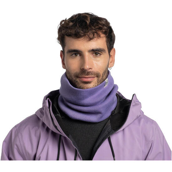 Scaldacollo in maglia Buff Lilon