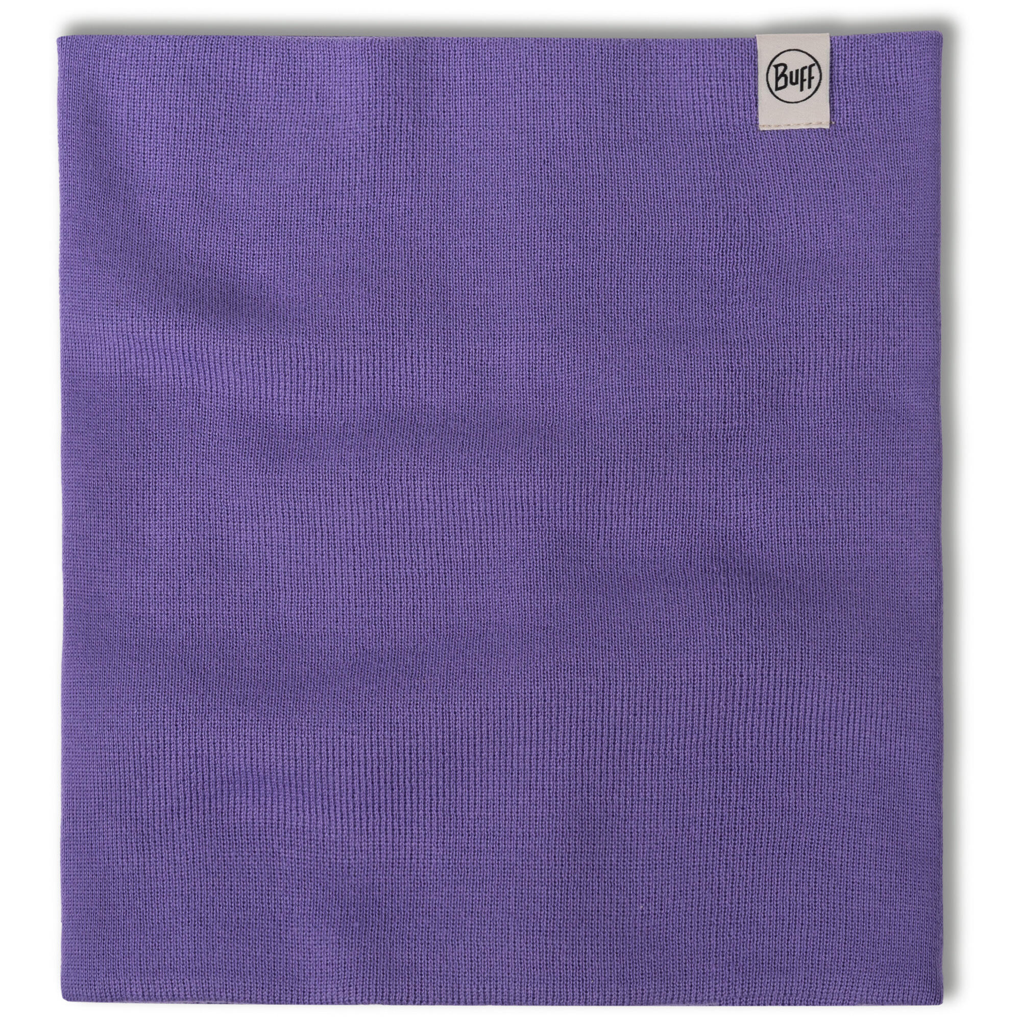 Scaldacollo in maglia Buff Lilon 4/4